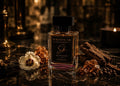 Masion SK Fragrances AROMATIC inspired by Chanel l'EXCLUSIF